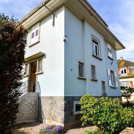 Gite Le Noisetier Munster  Exterior photo