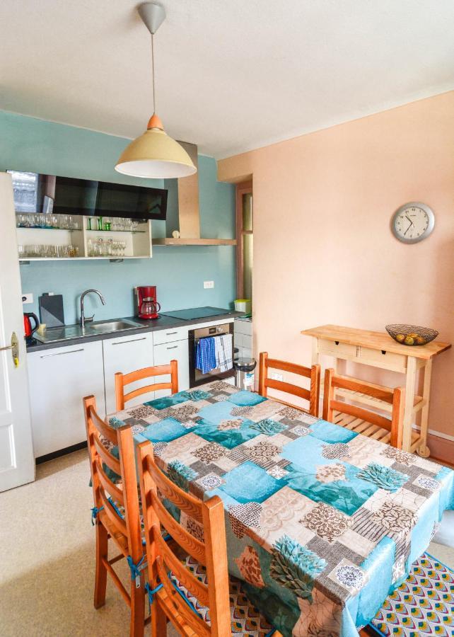 Holiday home Le Noisetier *