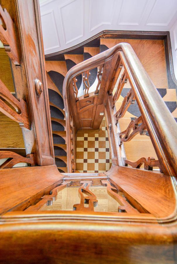 Le Noisetier Holiday home *