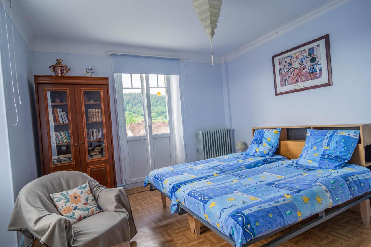 Holiday home Le Noisetier *
