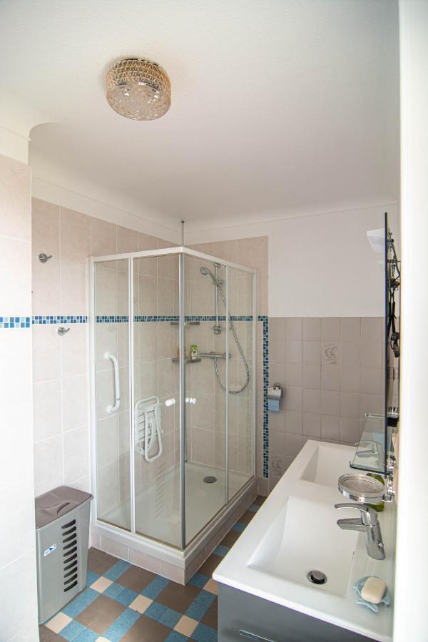Holiday home Le Noisetier *