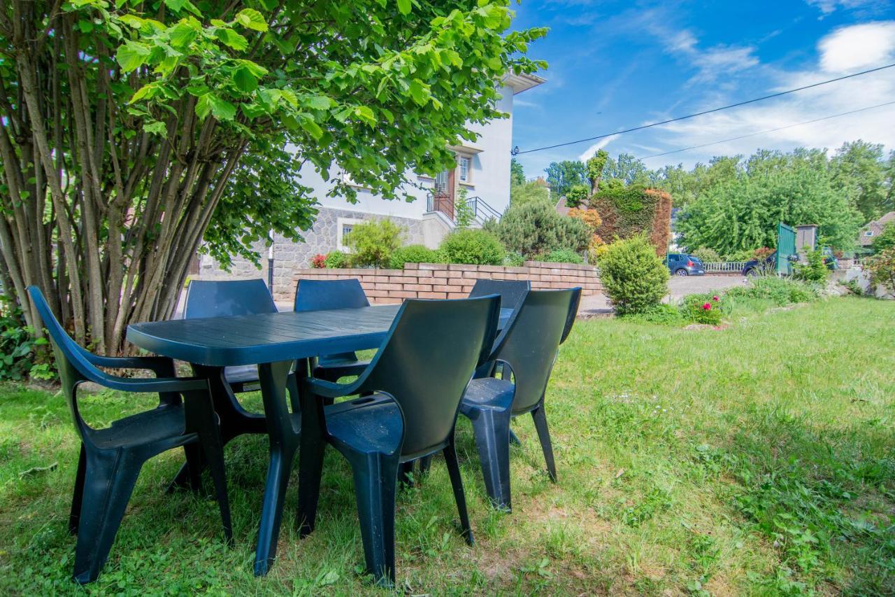 Holiday home Le Noisetier Munster (Haut-Rhin)